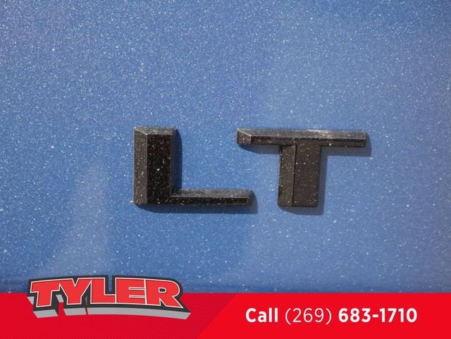 2026 Chevrolet Silverado 3500 HD LT - Photo 19