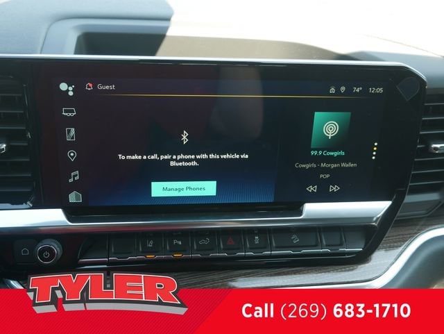 2026 Chevrolet Silverado 2500 HD LT - Photo 48