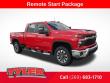 New 2026 Chevrolet Silverado 2500 HD LT Truck
