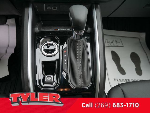 2026 Chevrolet Colorado LT - Photo 31