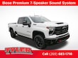  Chevrolet Silverado 3500 HD