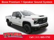 New 2026 Chevrolet Silverado 3500 HD LTZ Truck