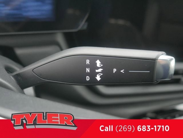 2026 Chevrolet Silverado EV LT - Photo 28
