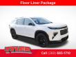 New 2027 Chevrolet Traverse LT SUV