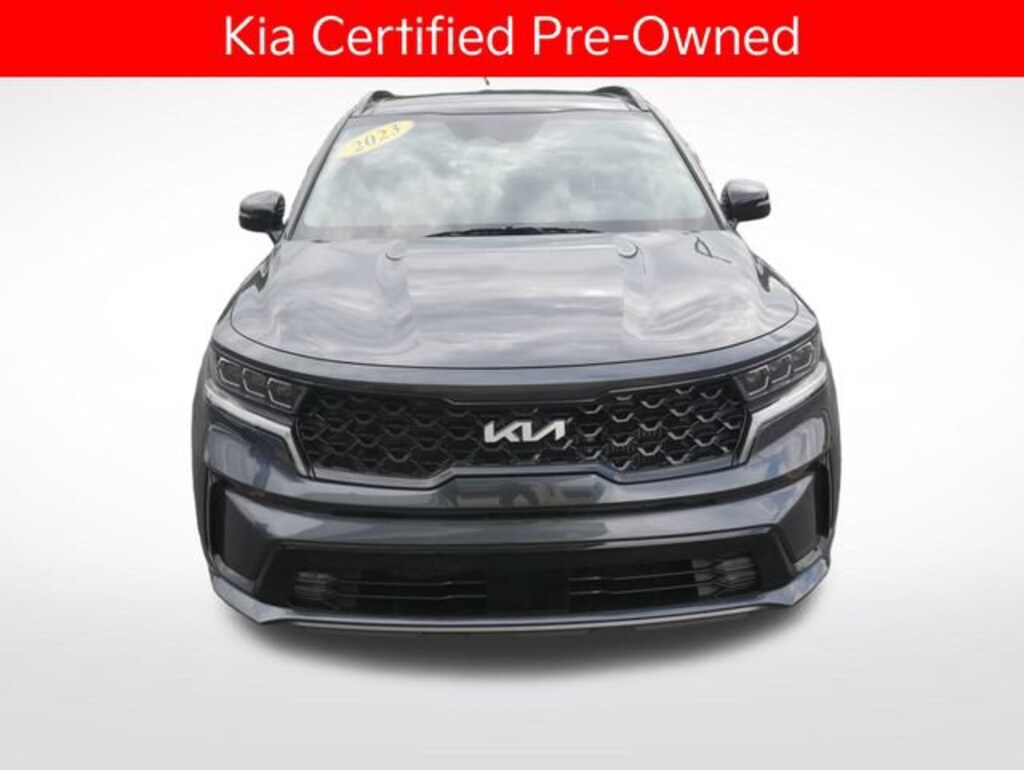 Used 2023 Kia Sorento SX