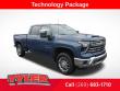 New 2026 Chevrolet Silverado 3500 HD LTZ Truck
