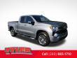 New 2026 Chevrolet Silverado 1500 LT Truck