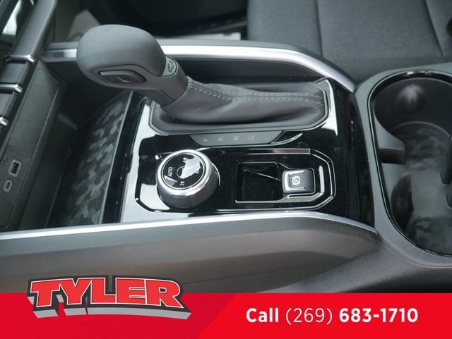 2026 Chevrolet Colorado Trail Boss - Photo 42