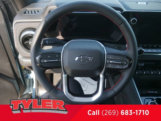2026 Chevrolet Colorado Z71 - Photo 27