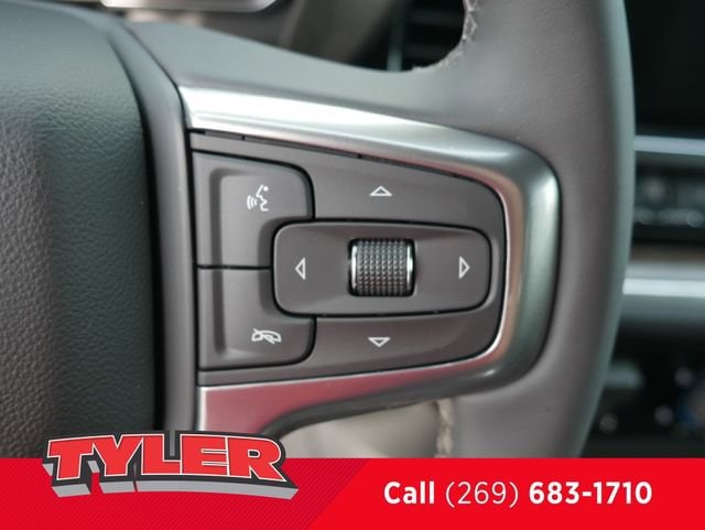 2026 Chevrolet Silverado 3500 HD LT - Photo 32
