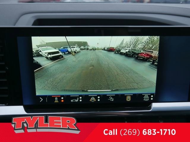 2026 Chevrolet Silverado 1500 LT - Photo 56