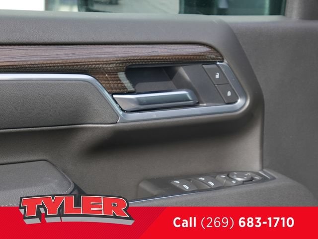 2026 Chevrolet Silverado 3500 HD LT - Photo 25
