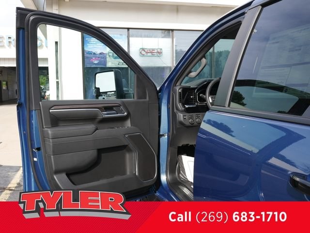 2026 Chevrolet Silverado 3500 HD LT - Photo 24