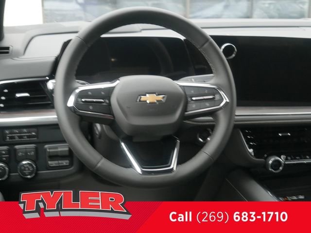 2026 Chevrolet Tahoe Premier - Photo 45