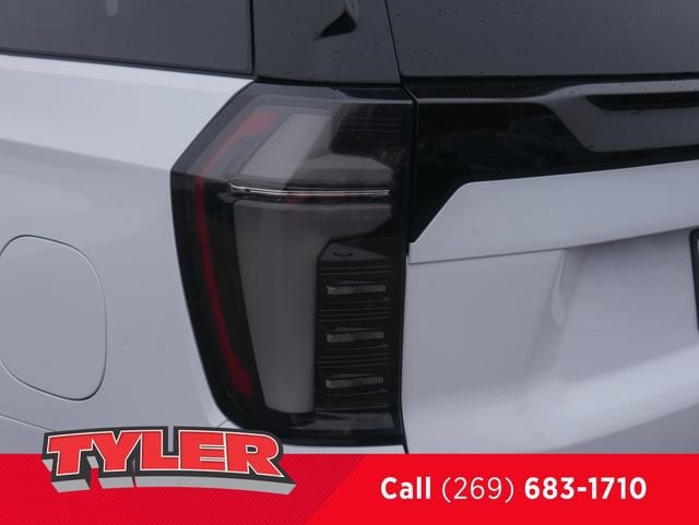 2026 Chevrolet Tahoe Premier - Photo 12