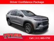 New 2026 Chevrolet Traverse LT SUV