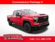 New 2026 Chevrolet Silverado 2500 HD LT Truck