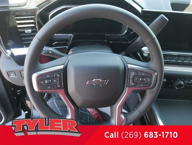 2026 Chevrolet Silverado 2500 HD LT - Photo 32