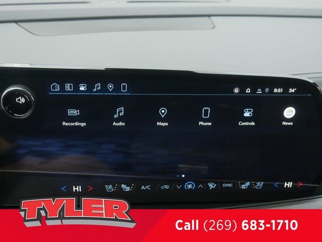 2026 Chevrolet Tahoe Premier - Photo 52