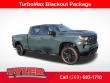 New 2026 Chevrolet Silverado 1500 Custom Trail Boss Truck