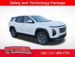 New 2027 Chevrolet Equinox LT SUV