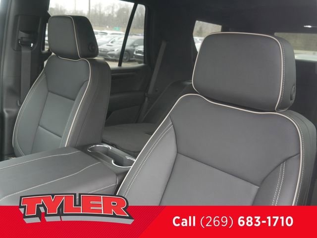 2026 Chevrolet Tahoe Premier - Photo 41