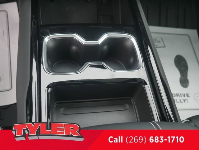 2026 Chevrolet Silverado EV LT - Photo 36