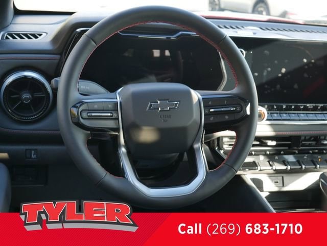 2026 Chevrolet Colorado Z71 - Photo 39