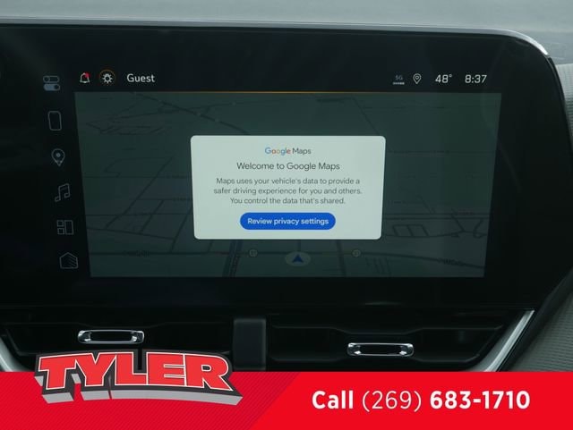 2026 Chevrolet Equinox LT - Photo 50