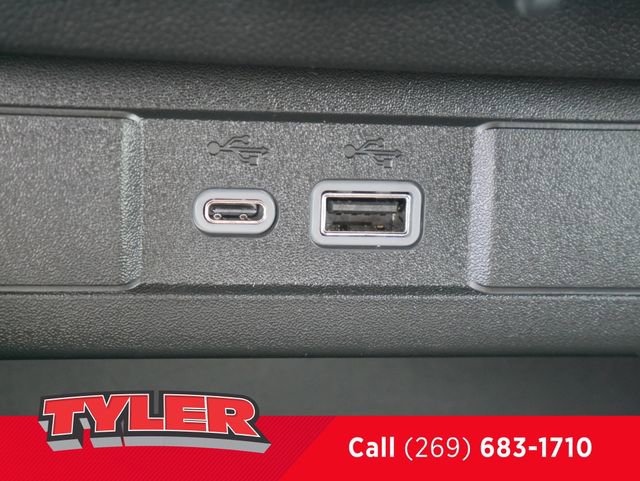 2026 Chevrolet Colorado Trail Boss - Photo 34