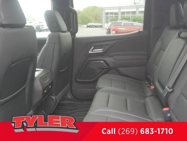 2026 Chevrolet Silverado EV LT - Photo 40