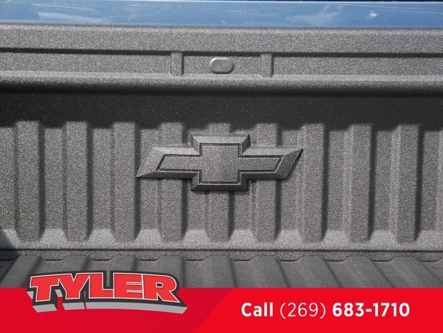 2026 Chevrolet Silverado 3500 HD LT - Photo 22