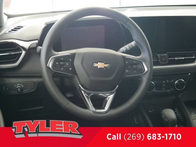 2026 Chevrolet Trailblazer LT - Photo 40
