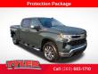 New 2025 Chevrolet Silverado 1500 LT Truck