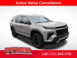 New 2026 Chevrolet Traverse Z71 SUV