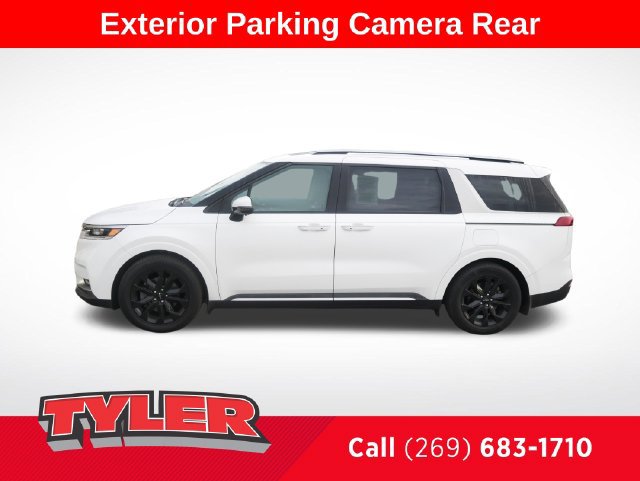 Used 2024 Kia Carnival SX Prestige