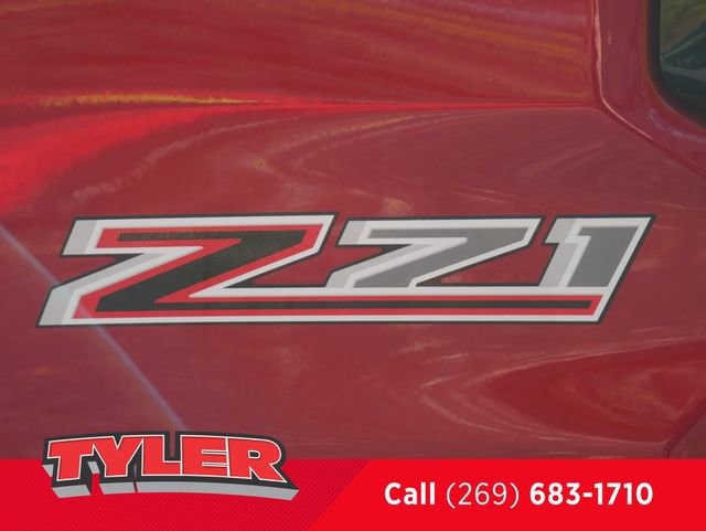 2026 Chevrolet Colorado Z71 - Photo 13