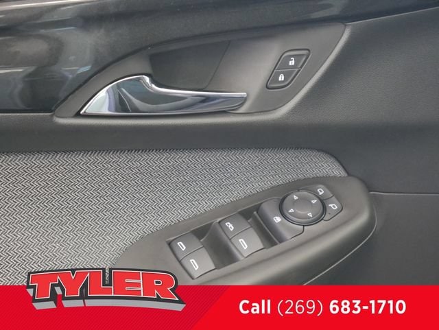 2026 Chevrolet Trailblazer LT - Photo 18