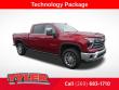 New 2026 Chevrolet Silverado 2500 HD LTZ Truck