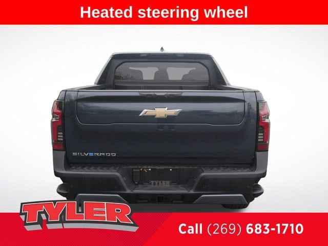 2026 Chevrolet Silverado EV LT - Photo 7