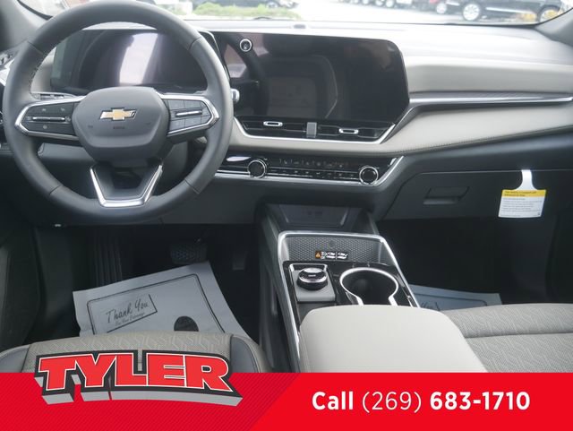 2026 Chevrolet Equinox LT - Photo 44