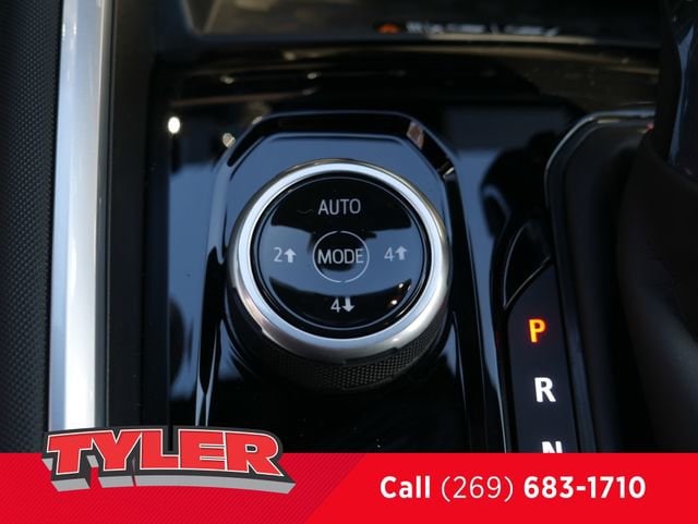 2026 Chevrolet Colorado Z71 - Photo 30