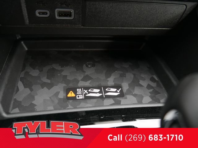 2026 Chevrolet Colorado LT - Photo 30