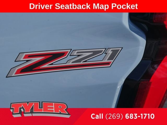 2026 Chevrolet Colorado Z71 - Photo 13