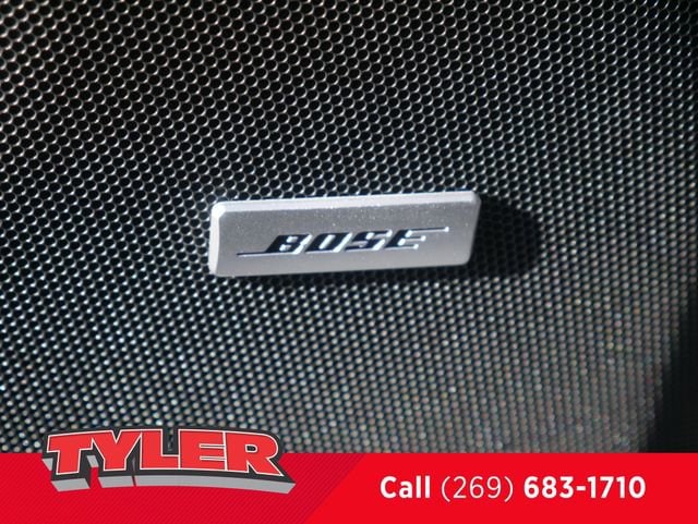 2026 Chevrolet Suburban Premier - Photo 23