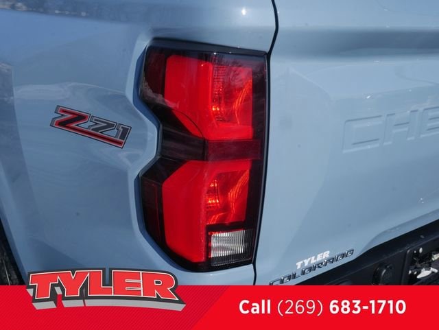 2026 Chevrolet Colorado Z71 - Photo 14