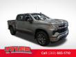 New 2026 Chevrolet Silverado 1500 LT (2FL) Truck