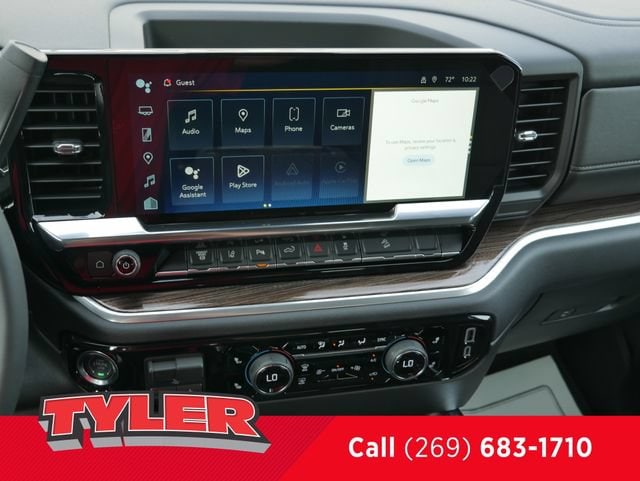 2026 Chevrolet Silverado 3500 HD LT - Photo 48