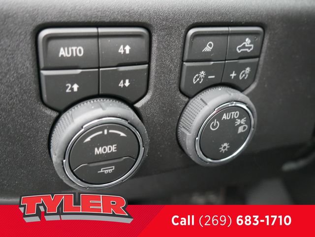 2026 Chevrolet Silverado 1500 LT - Photo 26