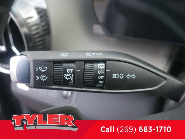 2026 Chevrolet Equinox LT - Photo 25